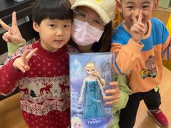 -Angel Garden天使花园幼儿园