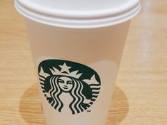 -星巴克(北新泾店)