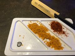 -很久以前羊肉串(打浦路店)