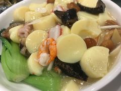 -香融府·烤鸭·家常菜(马家堡路店)