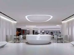 -西吉马游泳健身(协信店)