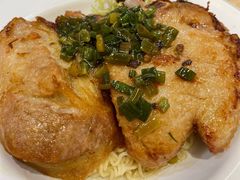 -盛记粥面(佐敦店)