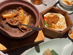 -晓粤·惹味粤菜(凯德乐峰广场店)