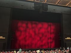 -交通银行前滩31演艺中心