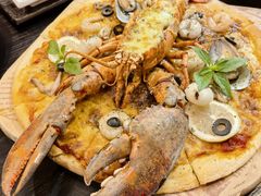 -阿兹凯乐·老洋房西餐