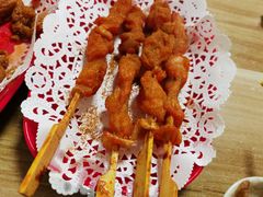 -光明刘冰乳鸽店(光明法政北路店)