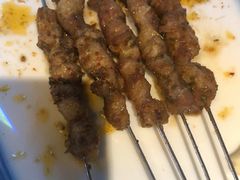 -锦州御烧烤·金盛福酒楼(天津总店)