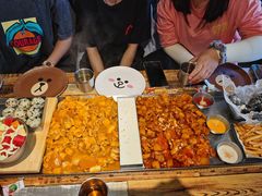 -一米鸡肉创意韩餐(五山店)