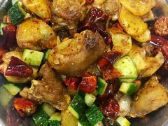 -辣盆盆麻辣小龙虾(哈尔滨总店)