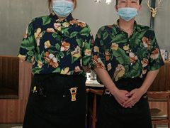 -蓝珊甄选海鲜自助·火锅大排档(近阿那亚店)