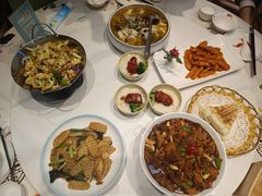 -老山东·山东菜(鲁菜名店)