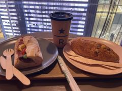 -星巴克臻选(成都太古里店)