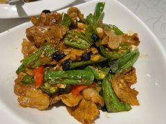 小炒肉-马凯餐厅(长椿街店)