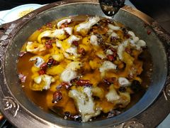 -雲蜀龙阁·金牌水煮鱼(方庄店)