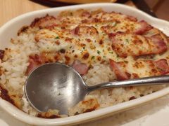 -必胜客(仲盛世界商城店)