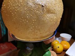 -吴越荣记苏州菜·松鼠桂鱼100%活鱼现做(斜塘老街店)