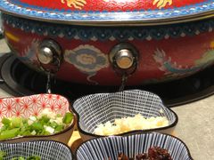 -贰重天冰煮羊自助火锅(东坝店)