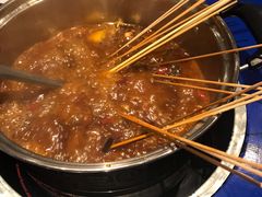 -马路边边火锅串串(观前街店)