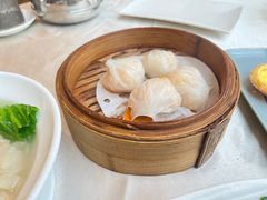 虾饺皇-太子园林酒家
