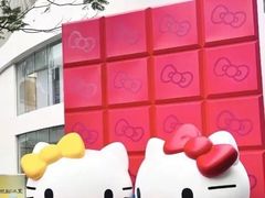 -东莞松山湖万象汇