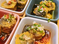 -老江南春·中国龙菜(衡山路店)