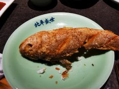 -北平盛世·新京菜·北京烤鸭(劲松·双井店)