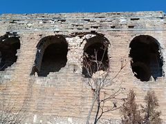 -蟠龙山长城景区