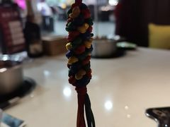 -一叶一世界·素食餐厅(锦华万达店)