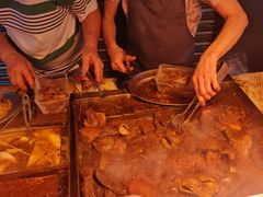 -明记牛杂(新马路分店)