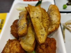 -台南擔仔面·卤肉饭(老虹井路店)