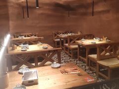 -野人串吧(太原街步行街店)