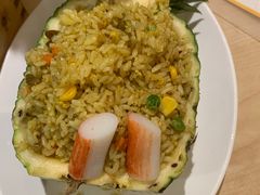 -避风塘(百联东郊店)