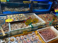 水产区-映像威海·海鲜味道(市区店)