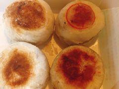 -长发西饼(临顿路店)