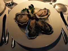 -Ambrosia Oyster Bar & Grill