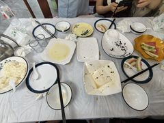 -山水之味·大鱼头·农家菜(张公洞店)