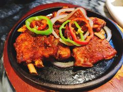 -西安饭庄·非遗陕菜(钟楼店)