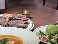 -404干式熟成牛排馆•聚会餐厅