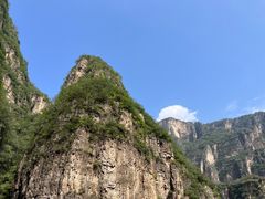 -龙庆峡风景区
