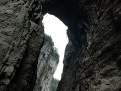 -武隆天坑地缝国家地质公园
