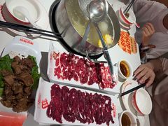 -陈记顺和潮汕牛肉火锅(棠德南路店)