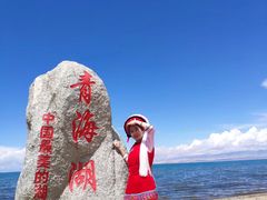 -青海湖国家重点风景名胜区