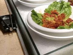-德得轩烤涮一体自助餐厅(王府井店)