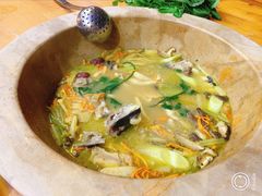 -云南野生菌石锅鱼石锅鸡(大金塔店)