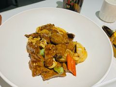 -羲和雅苑•北京烤鸭(国贸商城店)