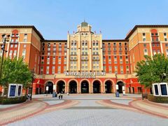 -新疆狼爷烤肉(宋庄店)