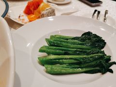 -红棉中餐厅·广州海航威斯汀酒店