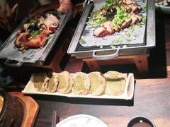 -绿茶餐厅(昌平悦荟店)