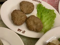 猪肉饼-华梅西餐厅(哈尔滨中央大街店)