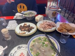 -老北京胡同味道二荤铺(酒仙桥店)